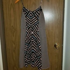 Target sun dress